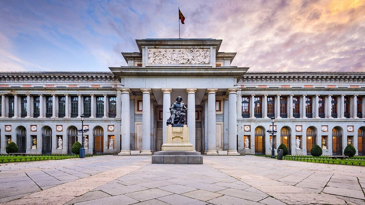 Prado Museum